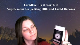 LucidEsc - Is it worth it?