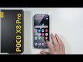POCO X8 Pro/Pro Max: How to Turn ON/OFF Double Tap to Lock Screen