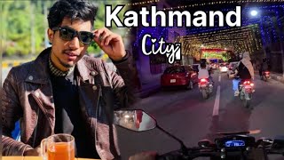 Crazy capital city of Nepal 🇳🇵/funny vlog @Kcsanjogvlog