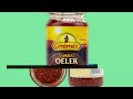 🌶️ conimex sambal oelek hot chilli paste 6 oz best sambal oelek chili sauce 🌶️