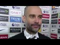 pep guardiola talks about baldness