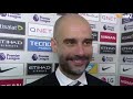 pep guardiola talks about baldness