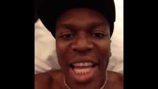Can't wait for this wank - KSI Vines