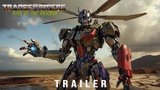 Transformers 8 Rise Of The Unicron Teaser Trailer 2025 Paramount Transformers 8 Rise Of The Unicron Teaser Trailer 2025 Paramount