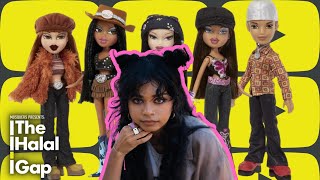 How BRATZ Dolls Ignited a Passion for Photography in Simrah Farrukh