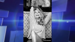 Christie Brinkley on Aging Gracefully