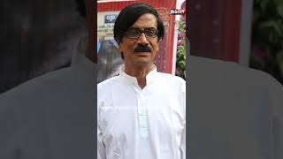 RIP Manobala Sir 😭😭😭...