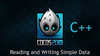 Cocos2d-x C++ - Local Storage