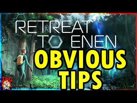 Retreat to Enen: Beginner's Guide | Everything you need to know