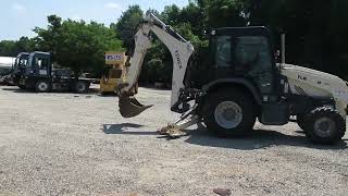 2015 TEREX TLB840R For Sale