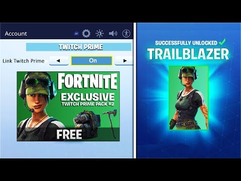 FASTEST Tutorial To Unlock NEW FREE TWITCH PRIME PACK 2 In ... - 480 x 360 jpeg 34kB