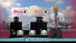 Pick Midday 20190730