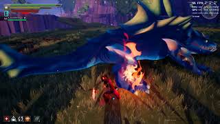 Dauntless Thunderdeep Drask Solo.