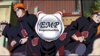 Naruto Shippuden - Girei (OST REMIX / Pain's Theme) (Anime Theme)