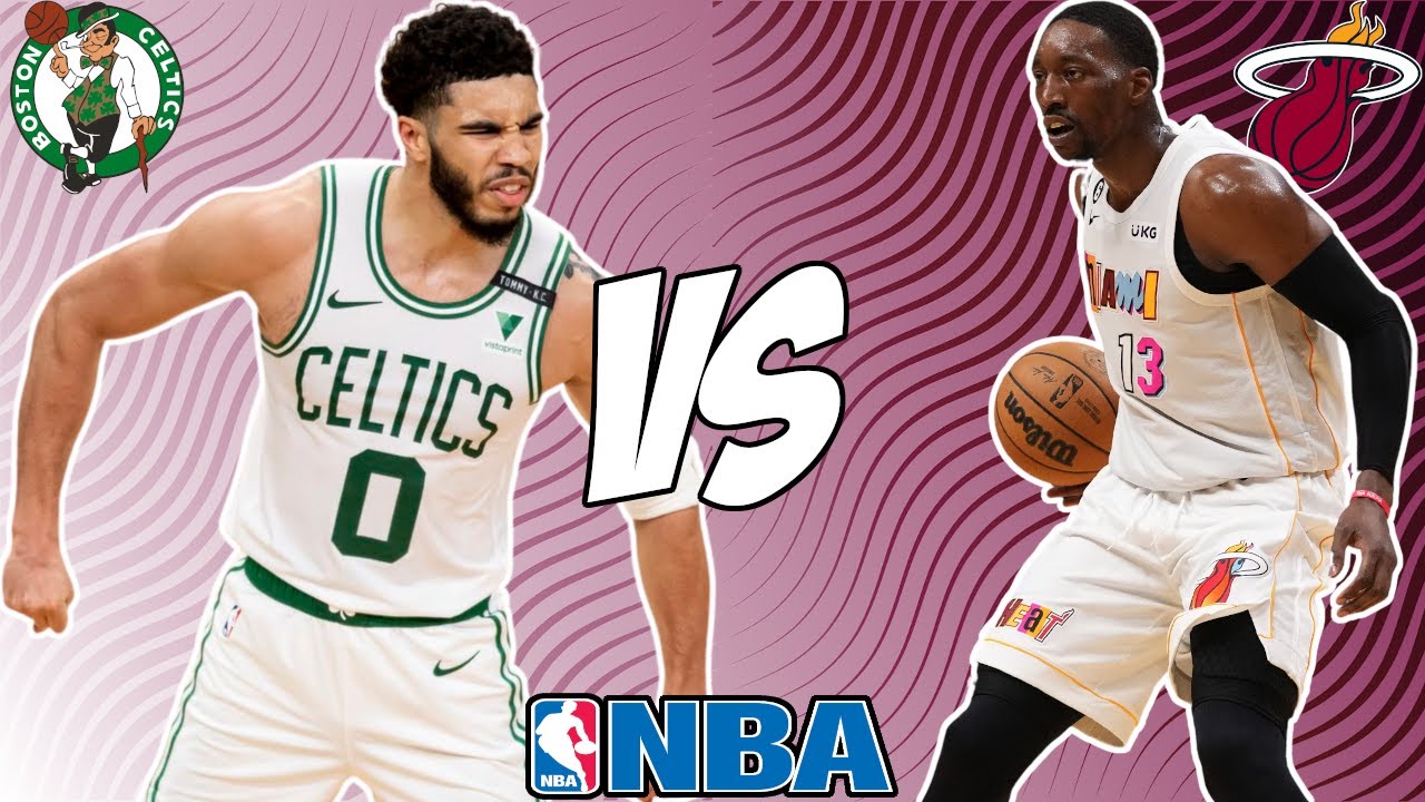 Boston Celtics Vs Miami Heat 12/2/22 NBA Free Picks & Predictions | NBA ...