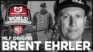 MLF Origins: Brent Ehrler