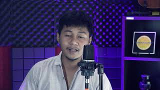 Hmm Angai (Riprap) (SLOW VERSION) cover by Shallang R Marak