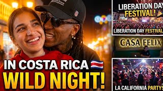 San Jose Nightlife Guide: Real Costs, Top Spots & Tips for La California 🇨🇷