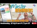 📱 Apple Reminders Made Easy: Lists, Groceries, Siri & Daily Tasks ✅