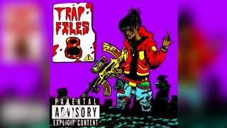 AGoff - TRAP FILES 8 (Full Mixtape)