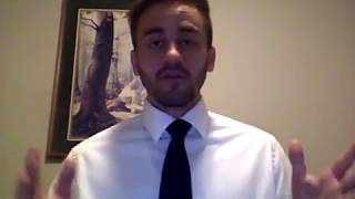 Kaplan 107 Case Study VIdeo - Social Security