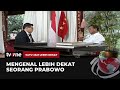 Satu Jam Lebih Dekat Bersama Prabowo | tvOne