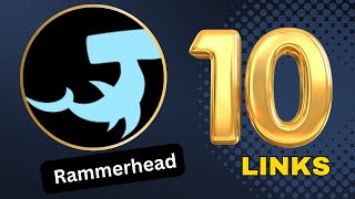 10 Rammerhead Web Proxy Links 2025 | Best for School Chromebook