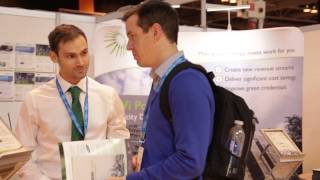 Sustainability Live 2015