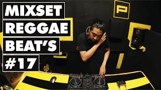 REGGAE ROOTS / NUKER SELECTER / MIXSET REGGAE BEAT'S #17