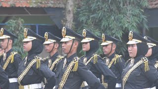 SMKN 8 MALANG DI LKBB PRASASTI 2023