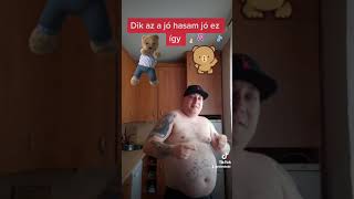 Dik de el kaptam a ritmust a hasamal xdxdxd