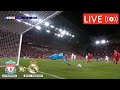 🔴Real Madrid Vs Liverpool Live Streaming | UEFA Champions League UCL Live Today Full Match