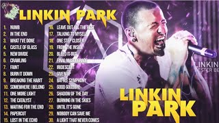 Linkin Park - Greatest Hits 2022 - TOP 100 Songs of the Weeks 2022 - Best Playlist Full Album