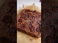 nutty cookie bar 9g protein recipe in description box shortsfood easyrecipe protein baking