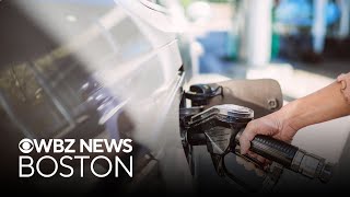 Massachusetts drivers say they may have to change Memorial Day Weekend plans due to gas prices