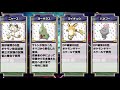 サトシが一時的に使用したポケモンまとめ