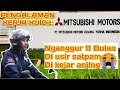 Psikotes PT MITSUBISHI MOTORS KRAMA YUDA INDONESIA MMKI 