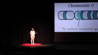It's Not Just in Your Head: The Genetics of Mental Illness | Tamoha Saha | TEDxLosAltosHigh