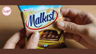 Malkist Chocolate Biscuits | Crispy Layered Crackers | only 5 Rs.