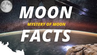 Mystery of Moon