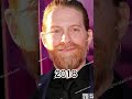 Seth Green which next ? #sethgreen #evolution #glowup #actor #edit #viral #shorts