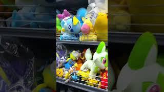 ポケモングッズ買い時が到来！？【トイプラネット】おもちゃのリサイクルショップ巡り