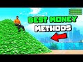 I Found The Best Way To Make Money In GTA 5 Online