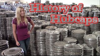 History of Hubcaps \u0026 Wheel Covers - Hubcaps.com