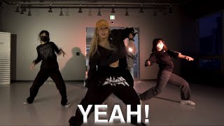 USHER - YEAH! I LOCAL LIGHT DANCE I ONECL I GIRLS HIPHOP CLASS VIDEO