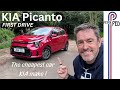 2024 Kia Picanto - Can the cheapest new car on sale today really be any good ? | 4K