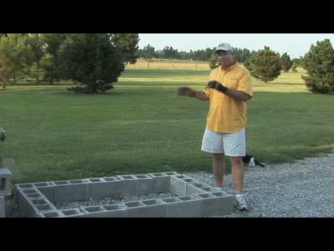 Hot to Build a Pit BBQ for $250 Hot to Build a Pit BBQ for $250