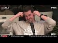 every time the kansas city chiefs defense appeared on everything db the pat mcafee show