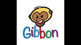 Gibbon -  En bra start för ett liv i rörelse