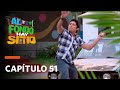 Al Fondo hay Sitio 4: Joel confronted Miguel Ignacio (Episode 51)